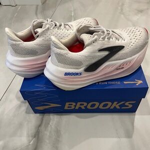 Brooks Glycerin Max